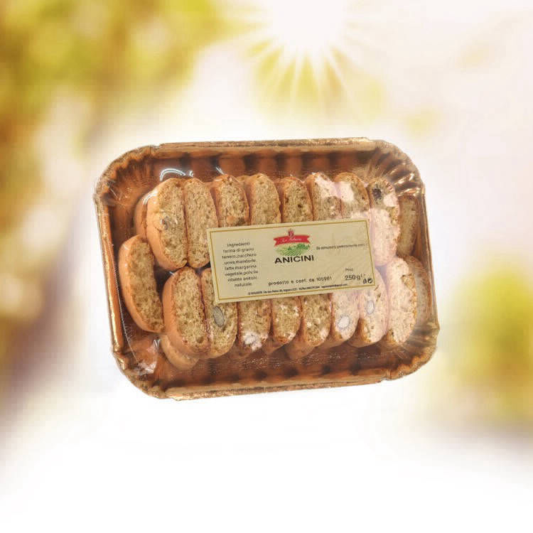 Anicini - 250gr