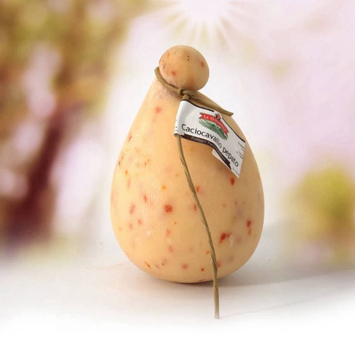 Caciocavallo gr 1500 - Affumicato
