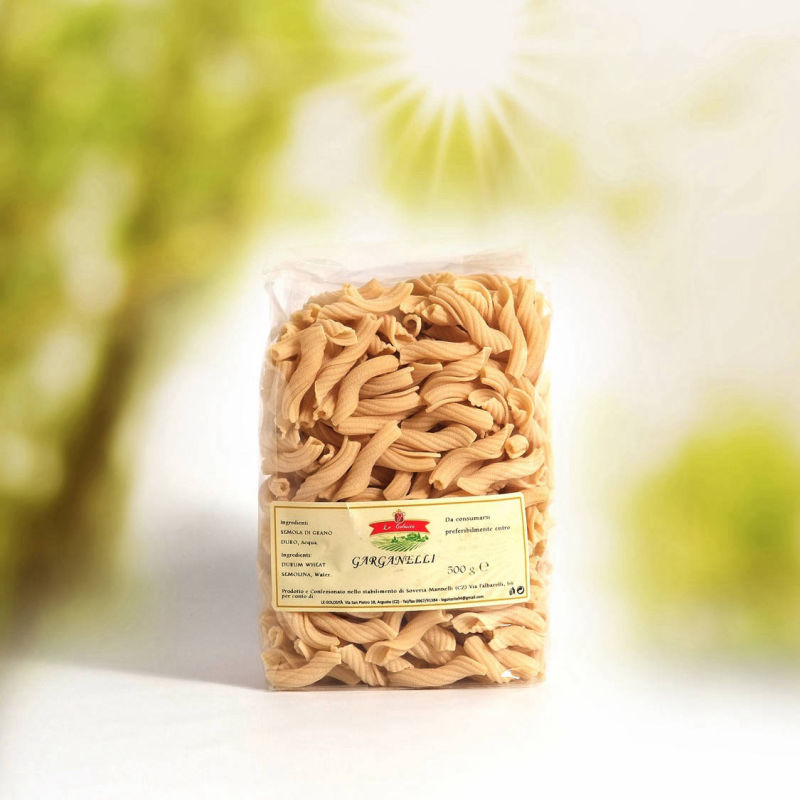 Garganelli - gr 500