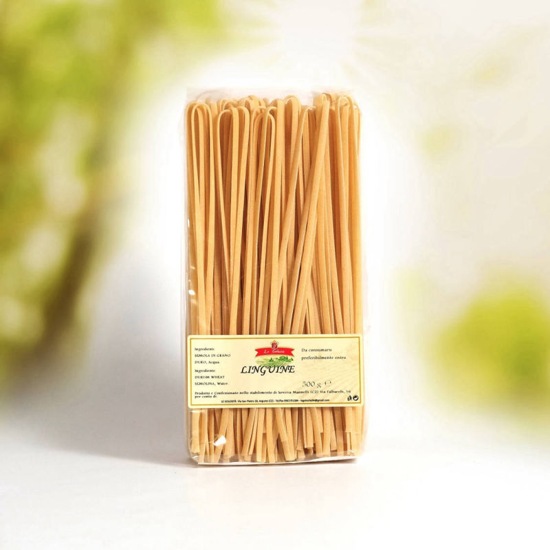 Linguine - gr 500