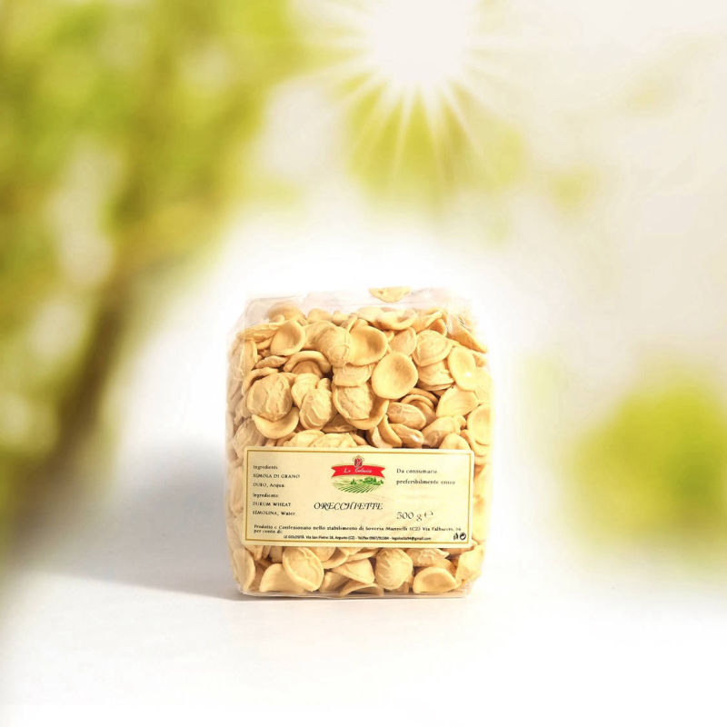 Orecchiette - gr 500