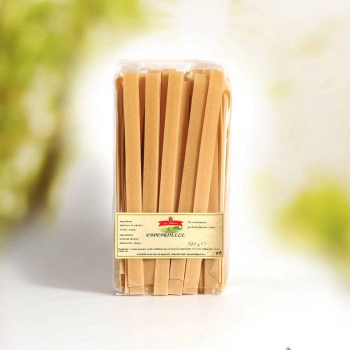 Pappardelle - gr 500