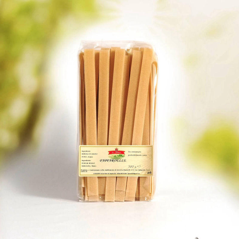 Pappardelle - gr 500