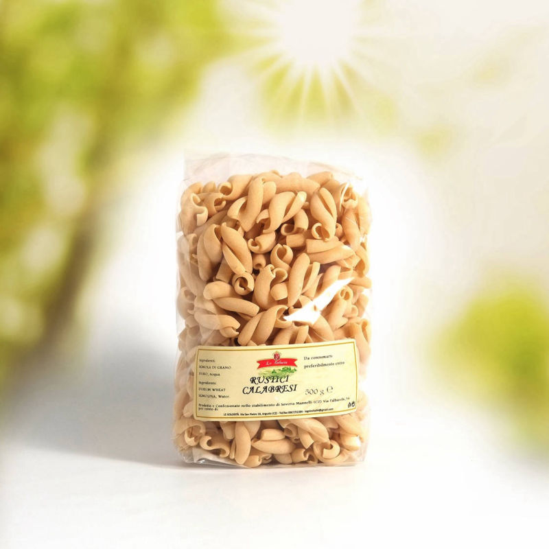 Rustici calabresi - gr 500