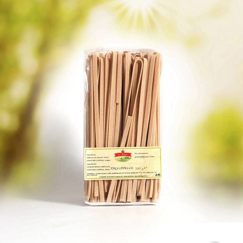 Tagliatelle Senatore Cappelli - gr 500