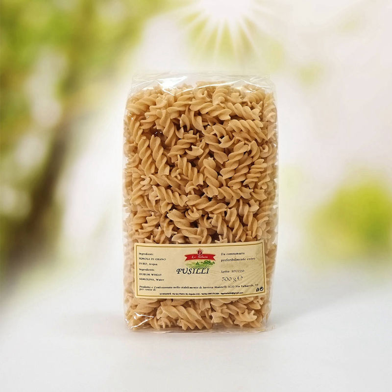 Fusilli - gr 500