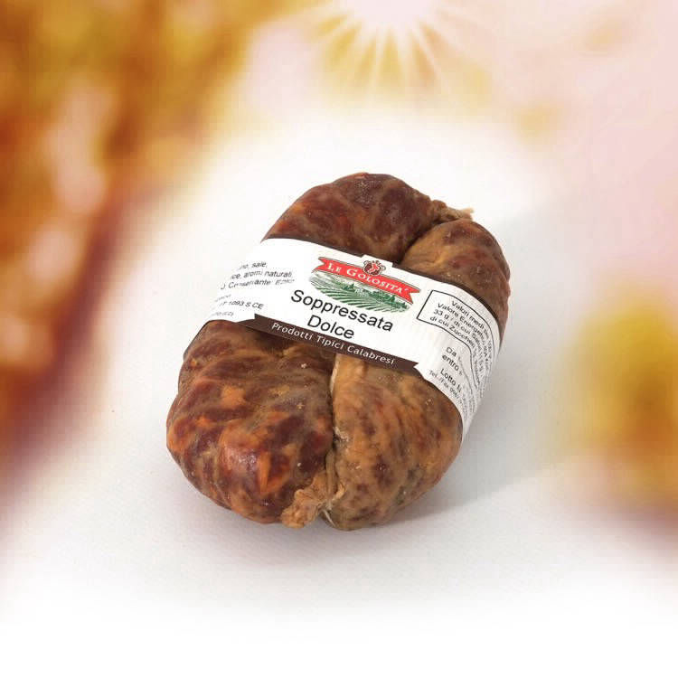 Salumi calabresi